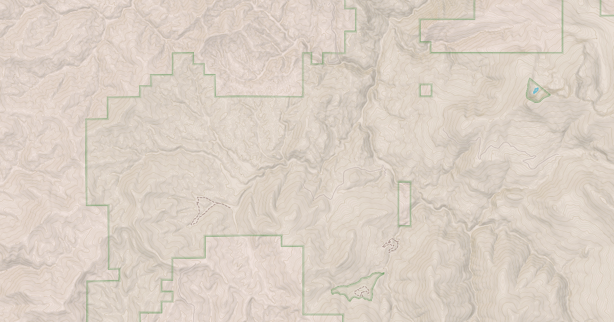 Map preview of EAGLE CREEK
