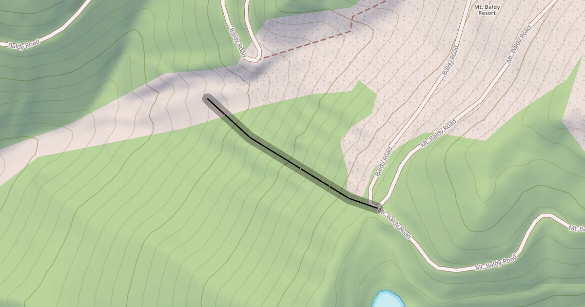 Map preview of Windslab