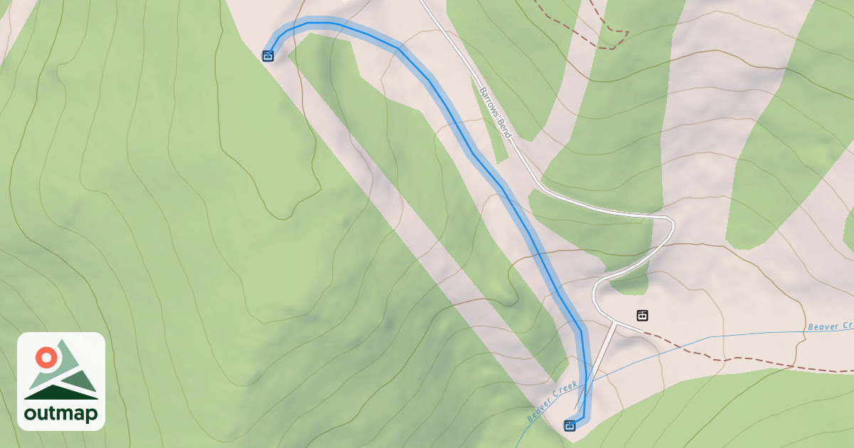 Map of Spike