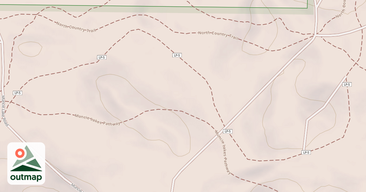 Map of Lp5