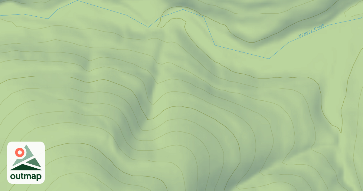 Map of USFS Motor Vehicle Use Map Roads {D5F9A35D-024D-42B1-86CC-F0F24064C2E5}