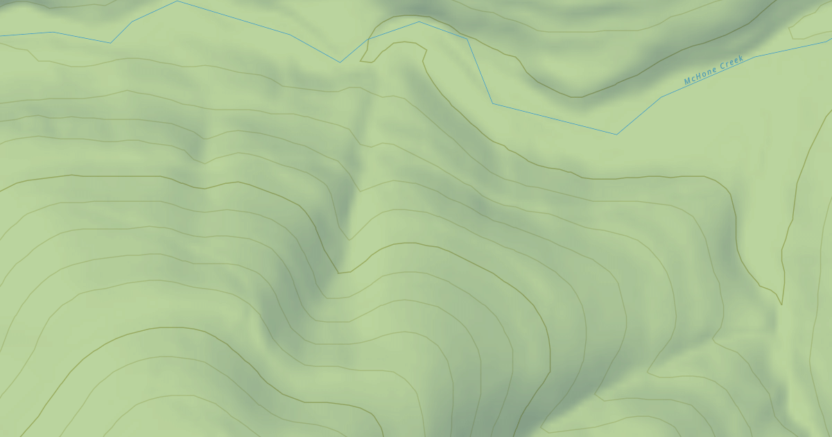 Map preview of USFS Motor Vehicle Use Map Roads {D5F9A35D-024D-42B1-86CC-F0F24064C2E5}