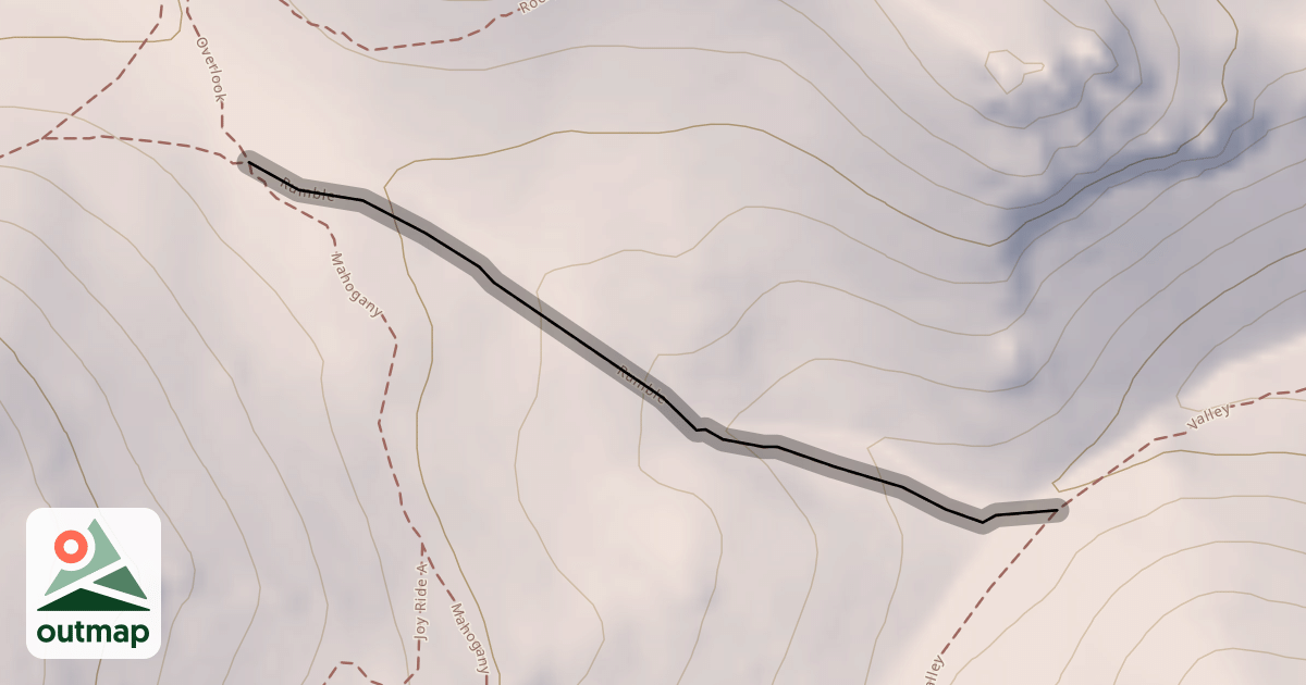 Map of Rumble