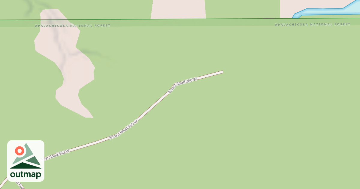 Map of USFS Motor Vehicle Use Map Roads {80BA8693-963E-4922-8879-9A2DA52A3224}