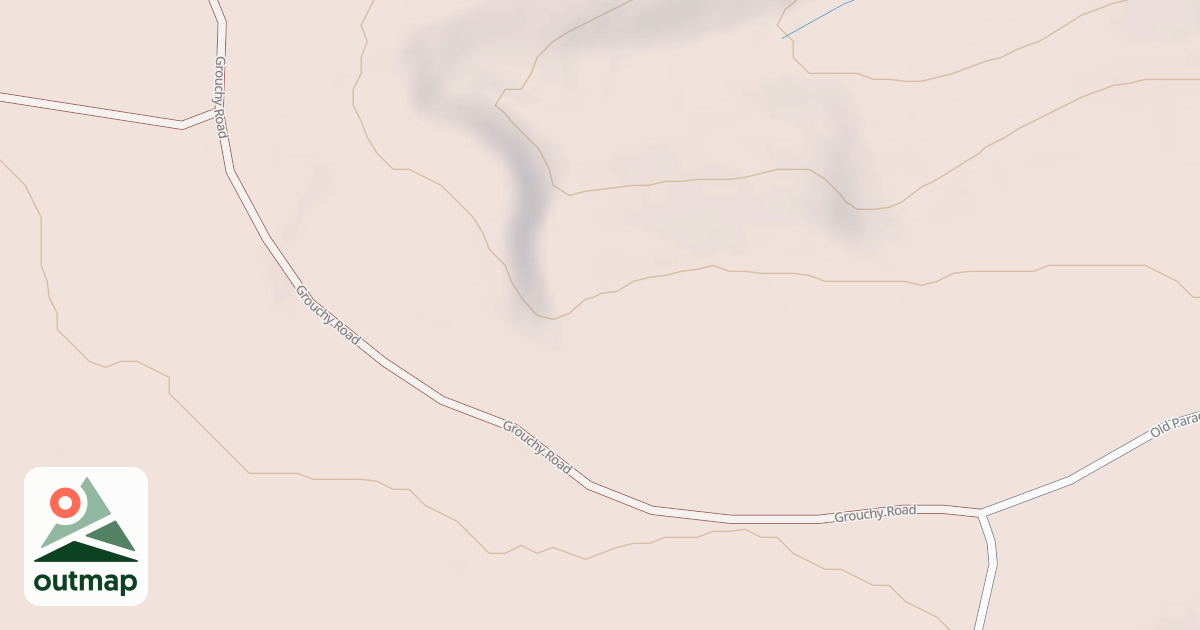 Map of BLM National GTLF Public Motorized Roads 371d60b3-b0f6-4fbf-9329-737a51913112