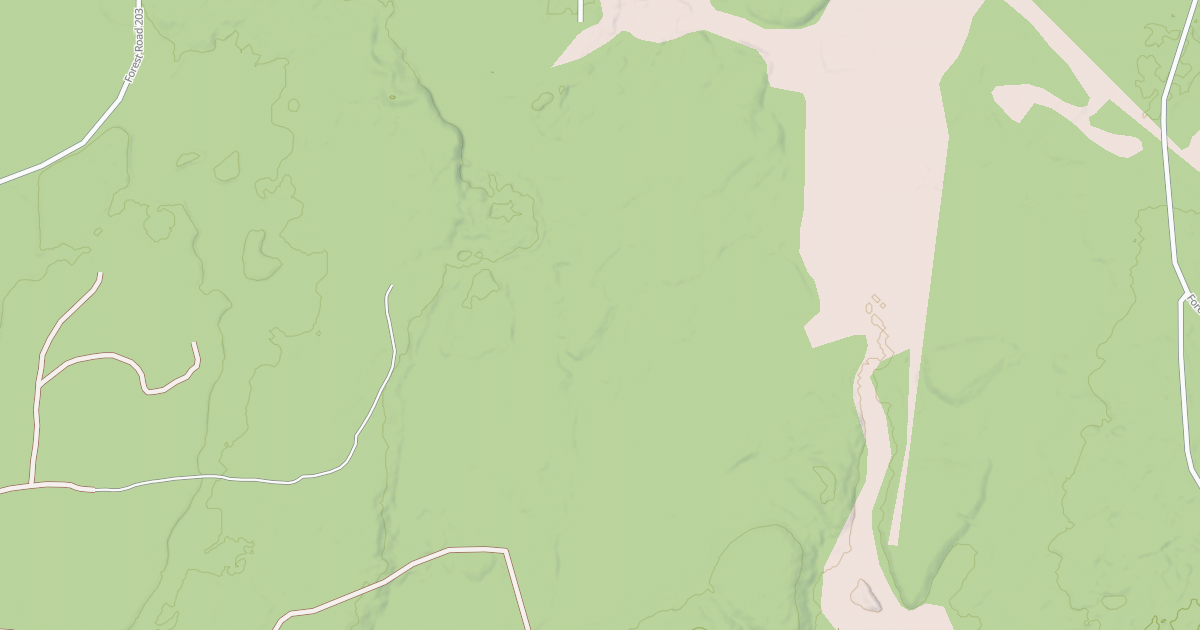 Map preview of FR 703