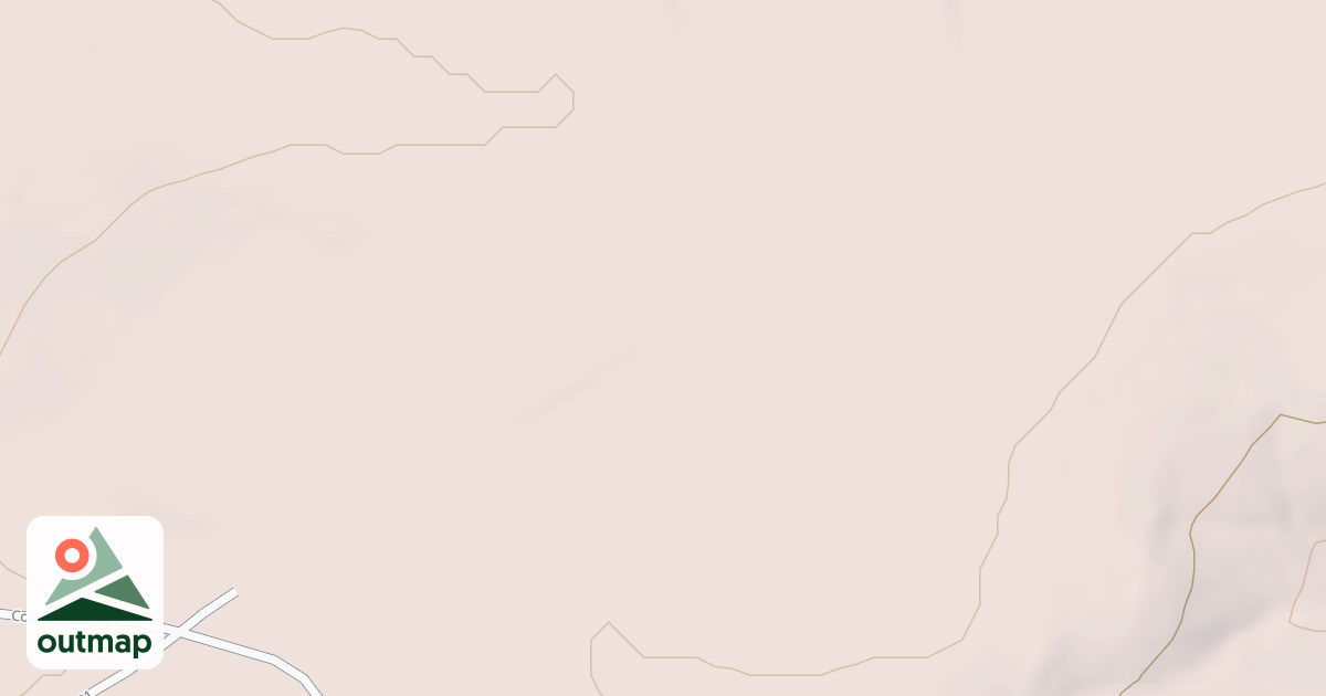 Map of BIG BOTTOM