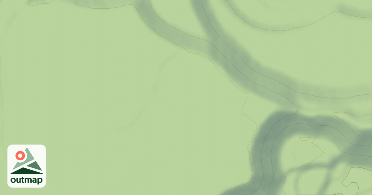 Map of V1065A