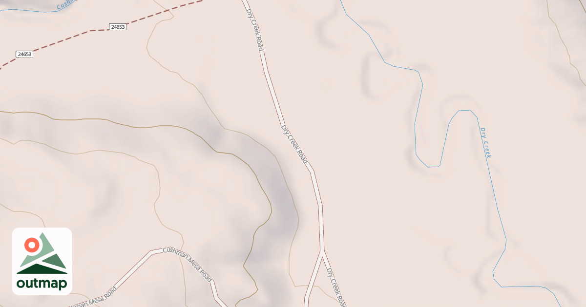 Map of BLM National GTLF Public Motorized Roads 42f9d066-35ce-43c3-bbb2-7fbefc6b605f