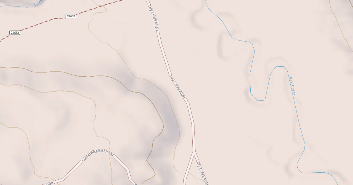 Map preview of BLM National GTLF Public Motorized Roads 42f9d066-35ce-43c3-bbb2-7fbefc6b605f