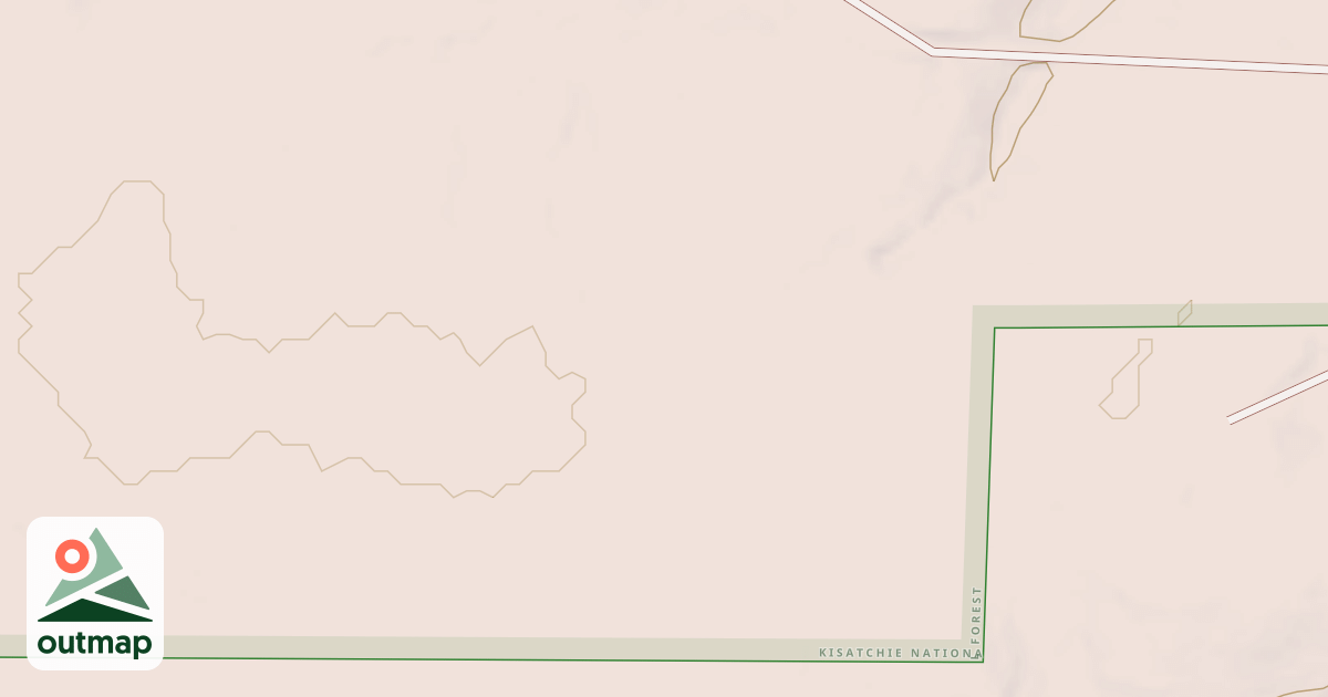 Map of 9051