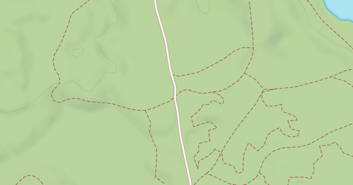Map preview of USGS National Digital Trails a077b7df-64a7-4fb8-9488-5f90f11a210a