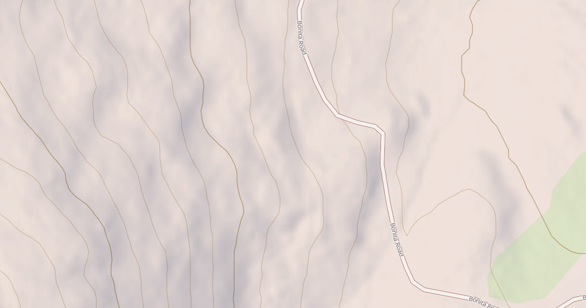 Map preview of BONITA