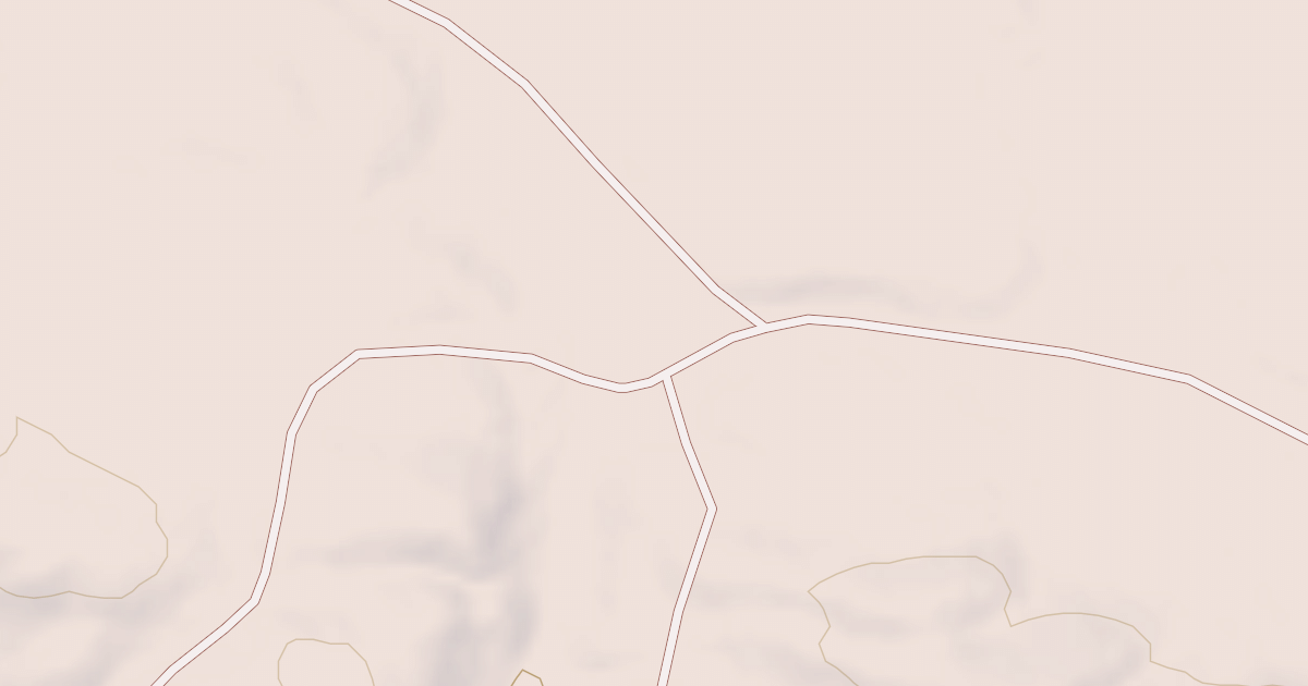 Map preview of BOOTH SPUR C
