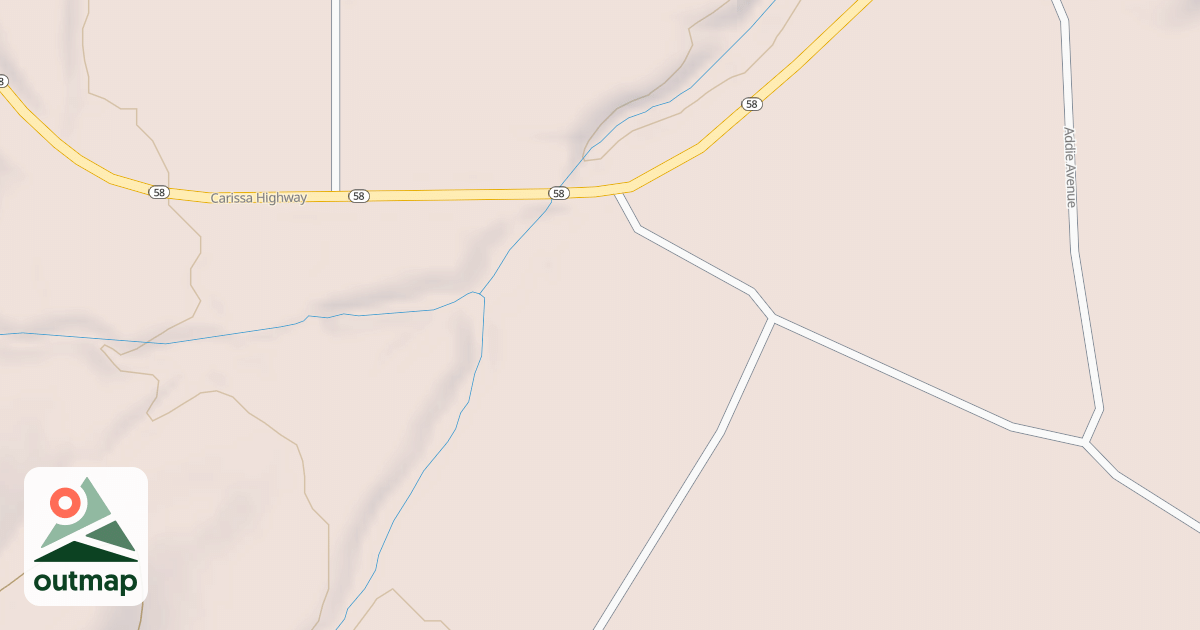 Map of BLM National GTLF Public Motorized Roads 07c8f737-6942-42ac-be46-fed24b72c318