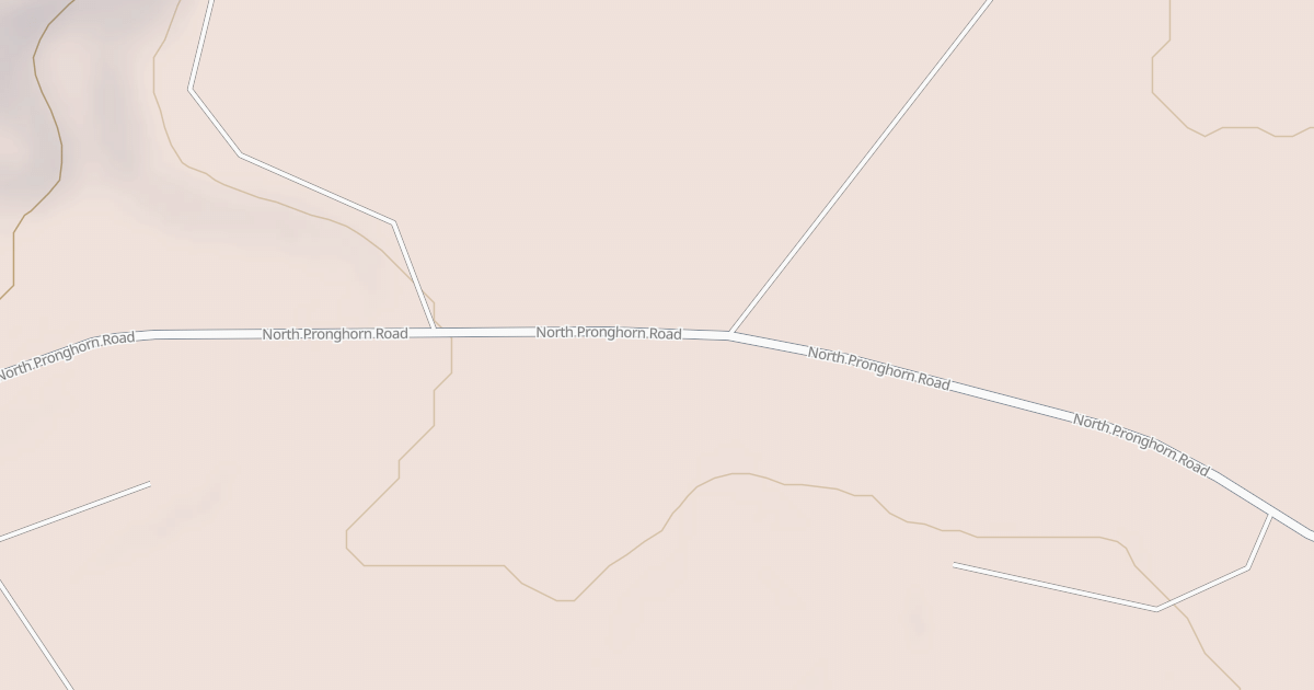 Map preview of BLM National GTLF Public Motorized Roads 70977bb9-c3fe-4294-a1ed-06b4f96a0f5c