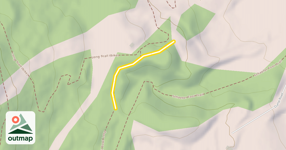 Map of Oslo