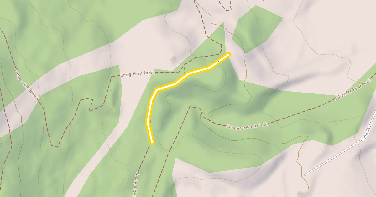Map preview of Oslo