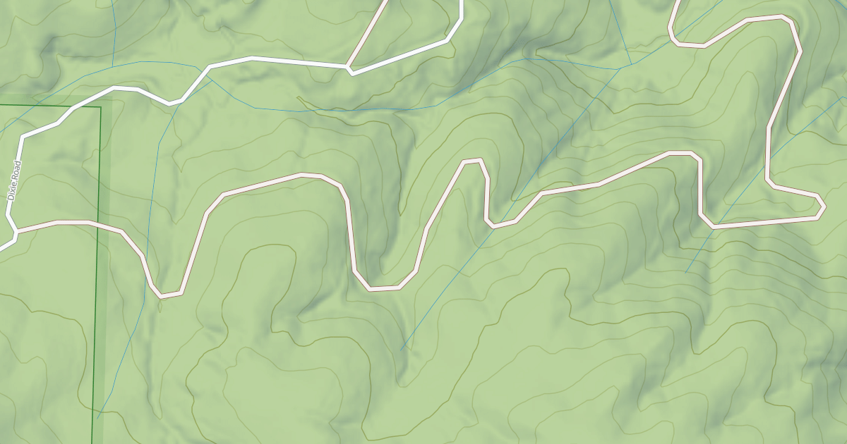 Map preview of FLEA VALLEY
