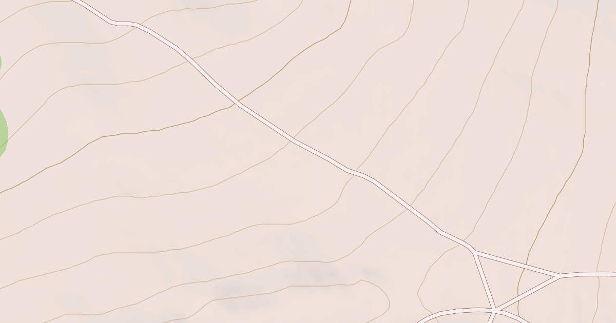 Map preview of CORNWALL BASIN SPUR B