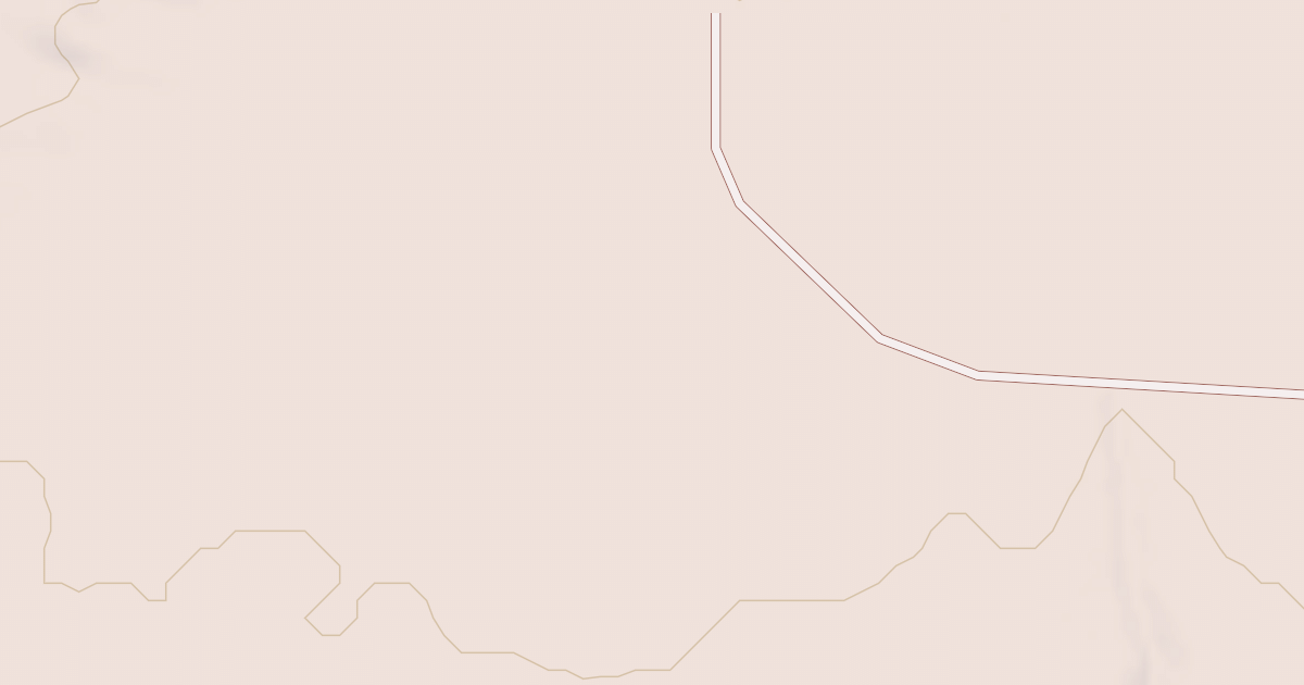 Map preview of BLM National GTLF Public Motorized Roads 1c6a5b10-5084-410a-934d-8298feb4911b