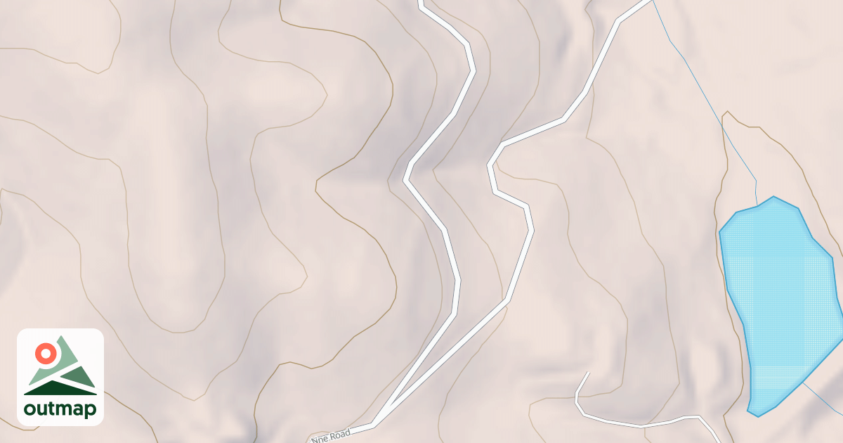 Map of BLM National GTLF Public Motorized Roads b8bd7f3c-97b7-4178-9772-8a9293eb0cc1