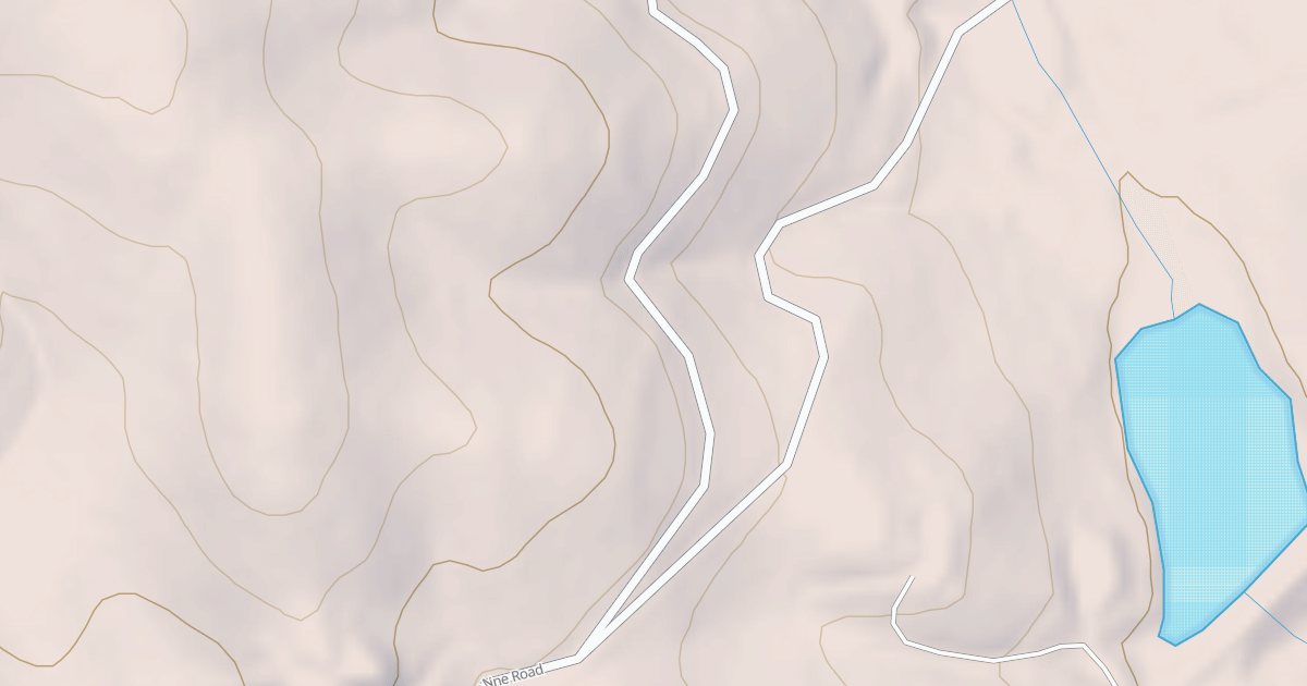 Map preview of BLM National GTLF Public Motorized Roads b8bd7f3c-97b7-4178-9772-8a9293eb0cc1