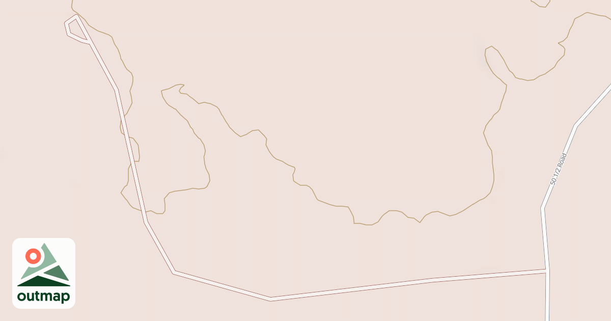 Map of 5675