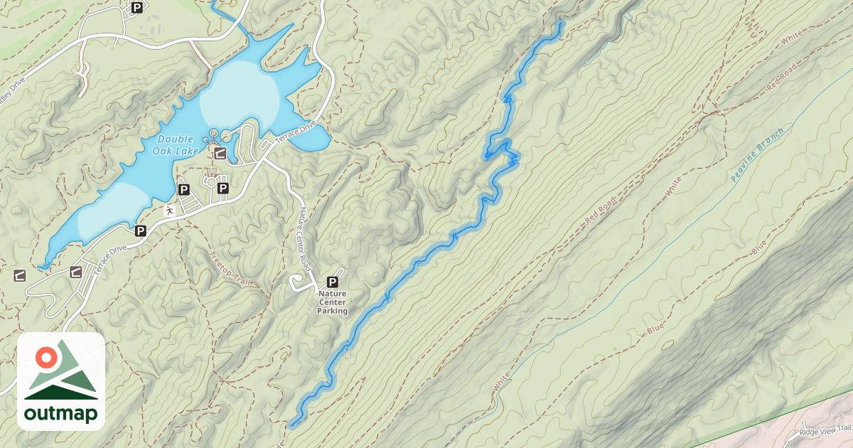 Map of Room Service