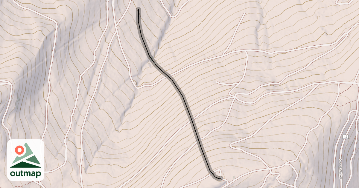 Map of Glade-iater