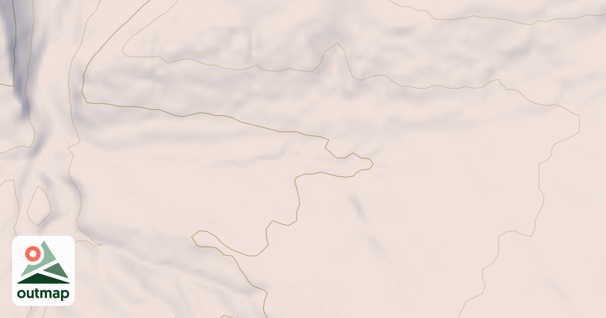 Map of USGS National Digital Trails 380e55c8-4347-4a25-9dbb-e52471a3f374
