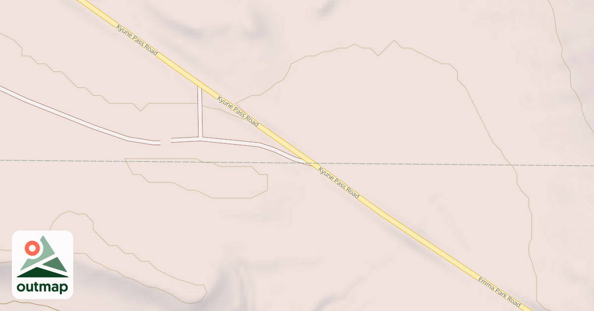 Map of BLM National GTLF Public Motorized Roads 38b9401f-a5e9-4980-a63b-d23bef4c458a