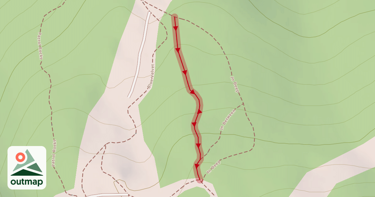Map of Captain Safety