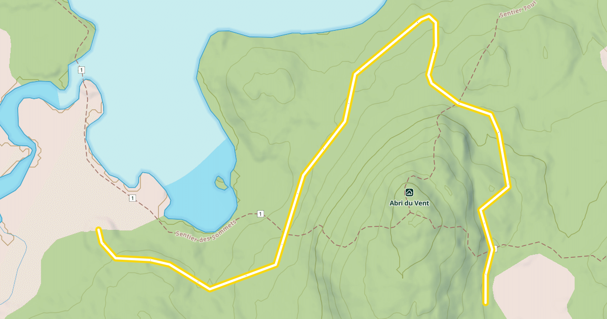 Map preview of A