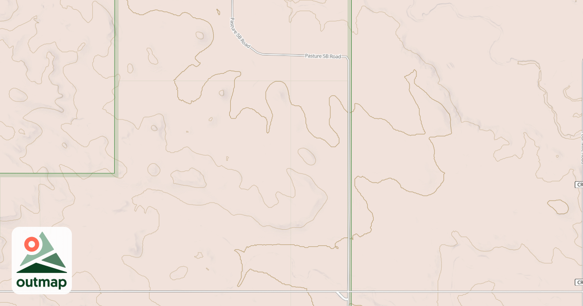 Map of (FDR) 5685
