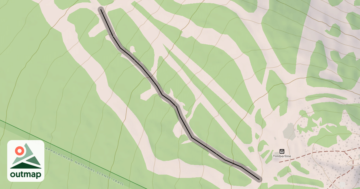 Map of Binder Extension