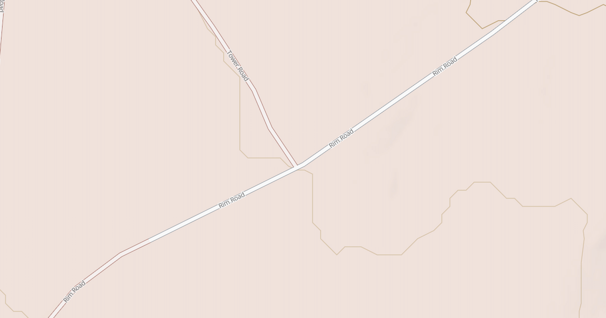 Map preview of BLM National GTLF Public Motorized Roads 3baa6ba8-39a8-4499-8412-4ecdd6319bdf