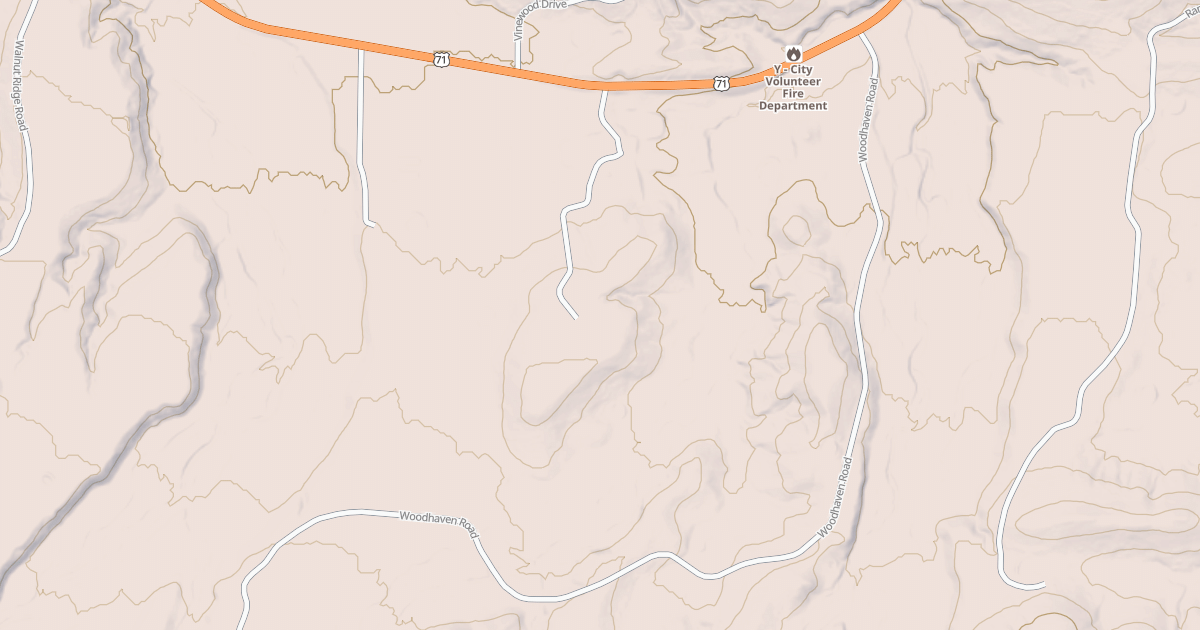 Map preview of ROUGH