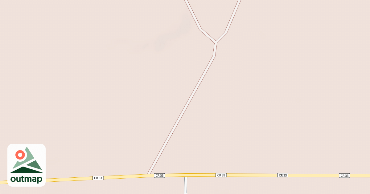 Map of HINDER-BINDER