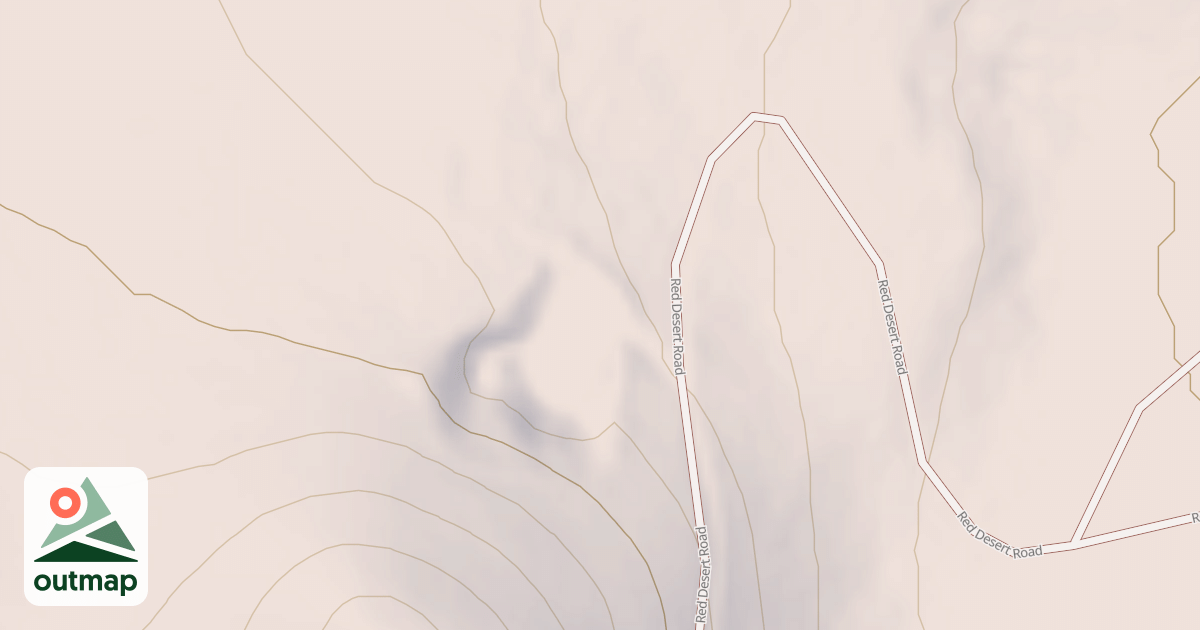 Map of LOCAL