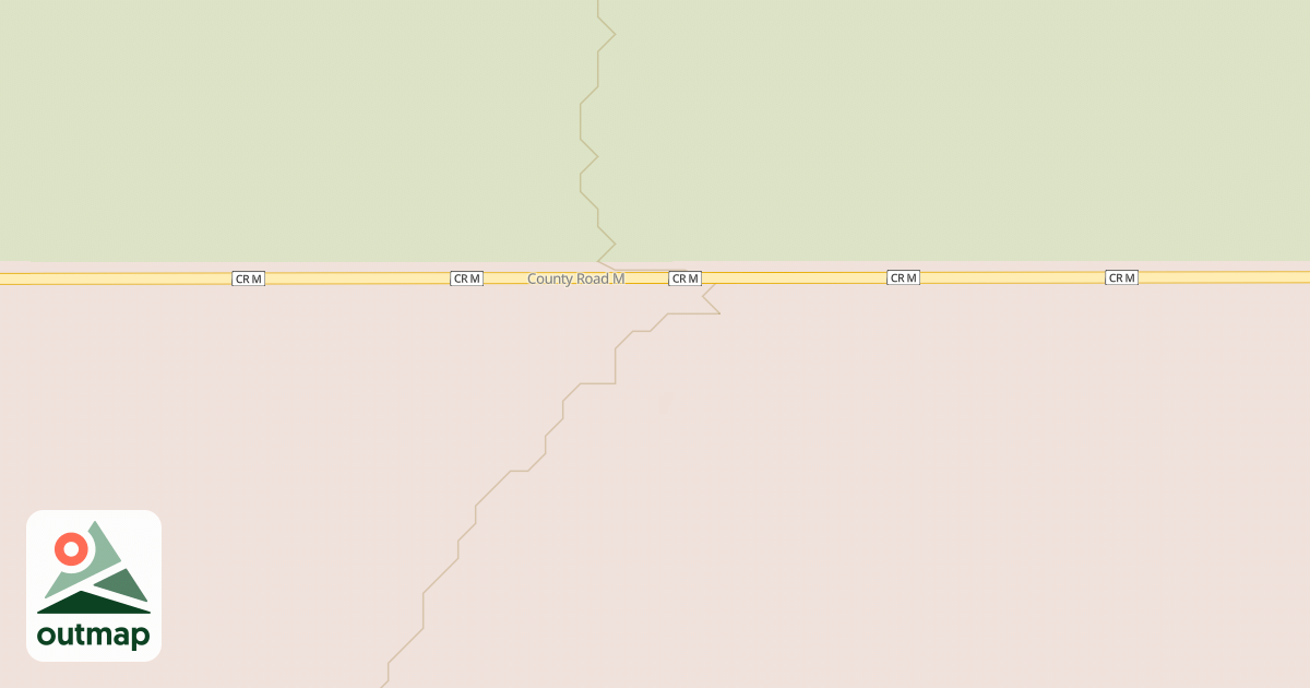 Map of SHORT STUFF