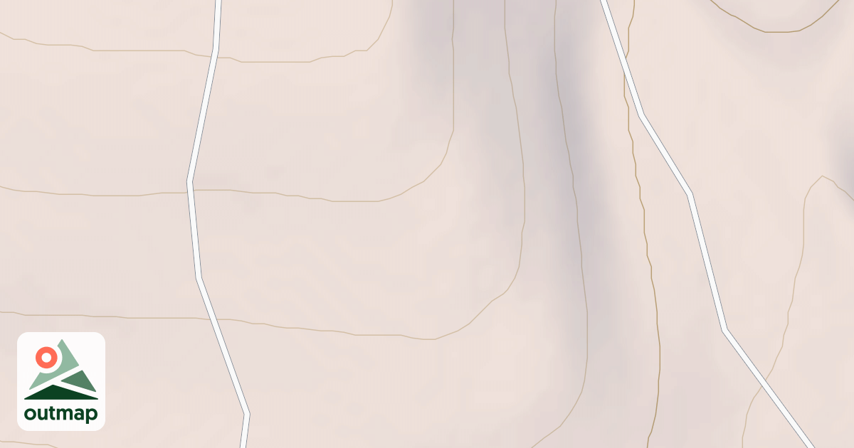 Map of 4178-A3-001