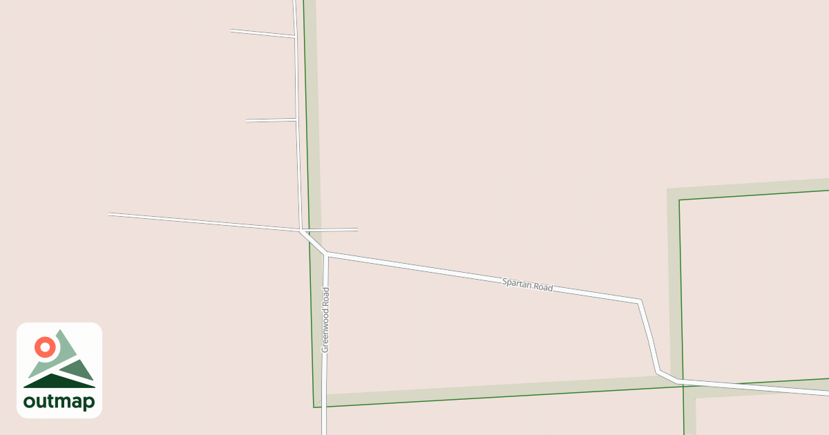 Map of 2626