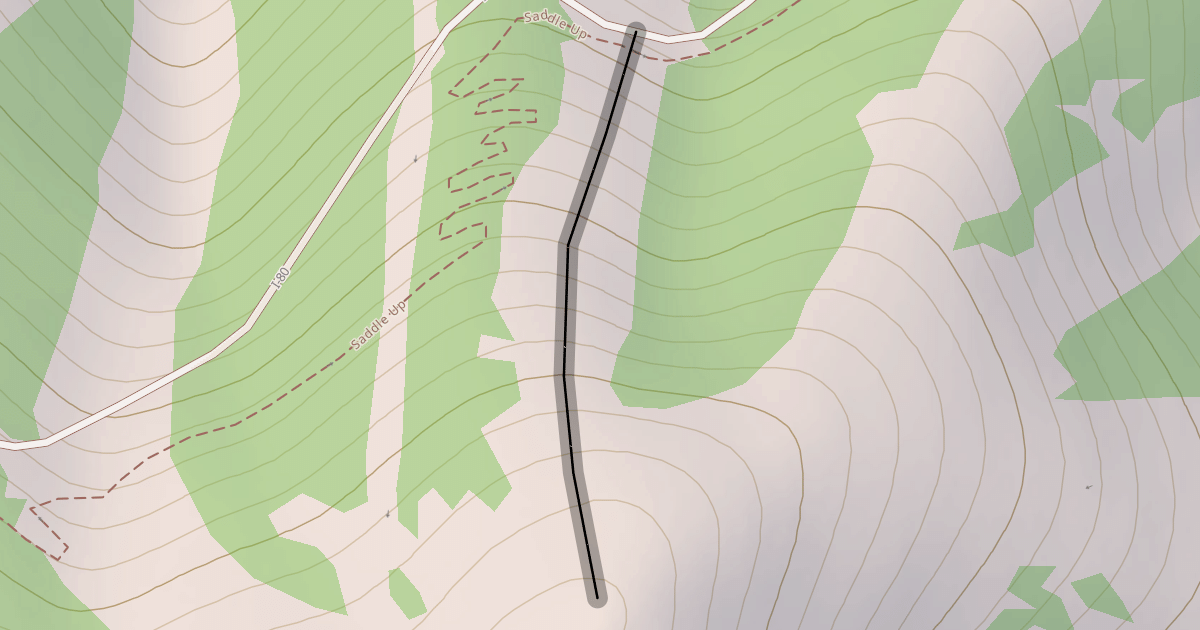 Map preview of Upper Limelight