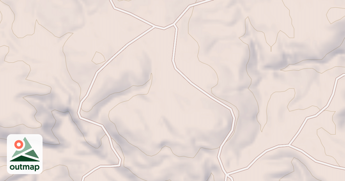 Map of BLM National GTLF Public Motorized Roads 13c451df-be16-4a74-81ae-a2baf15519f8