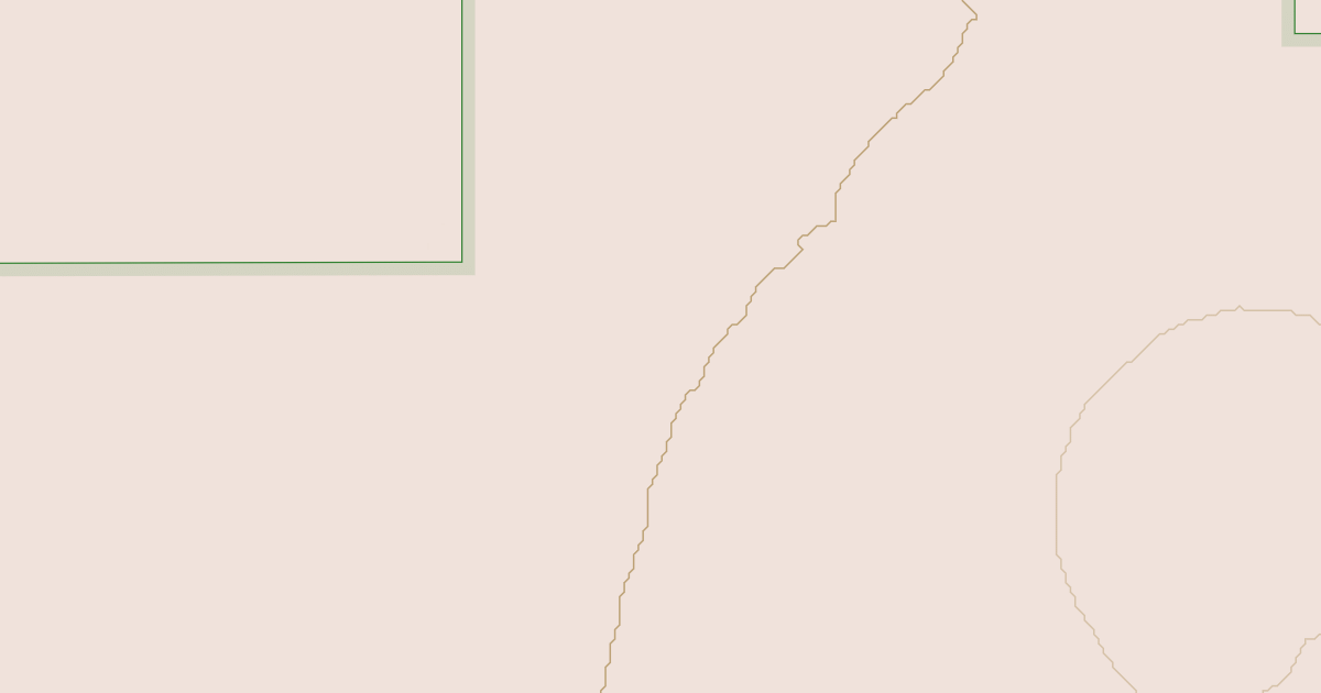 Map preview of LAKE SHORTCUT