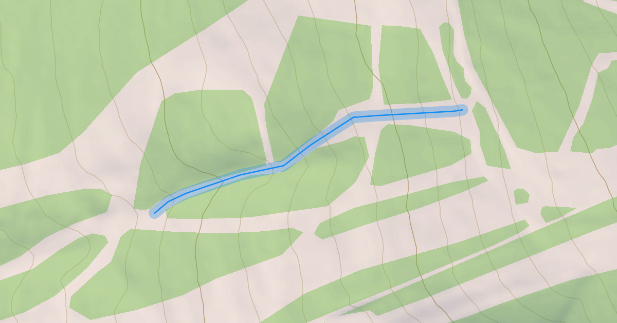 Map preview of Waterfall