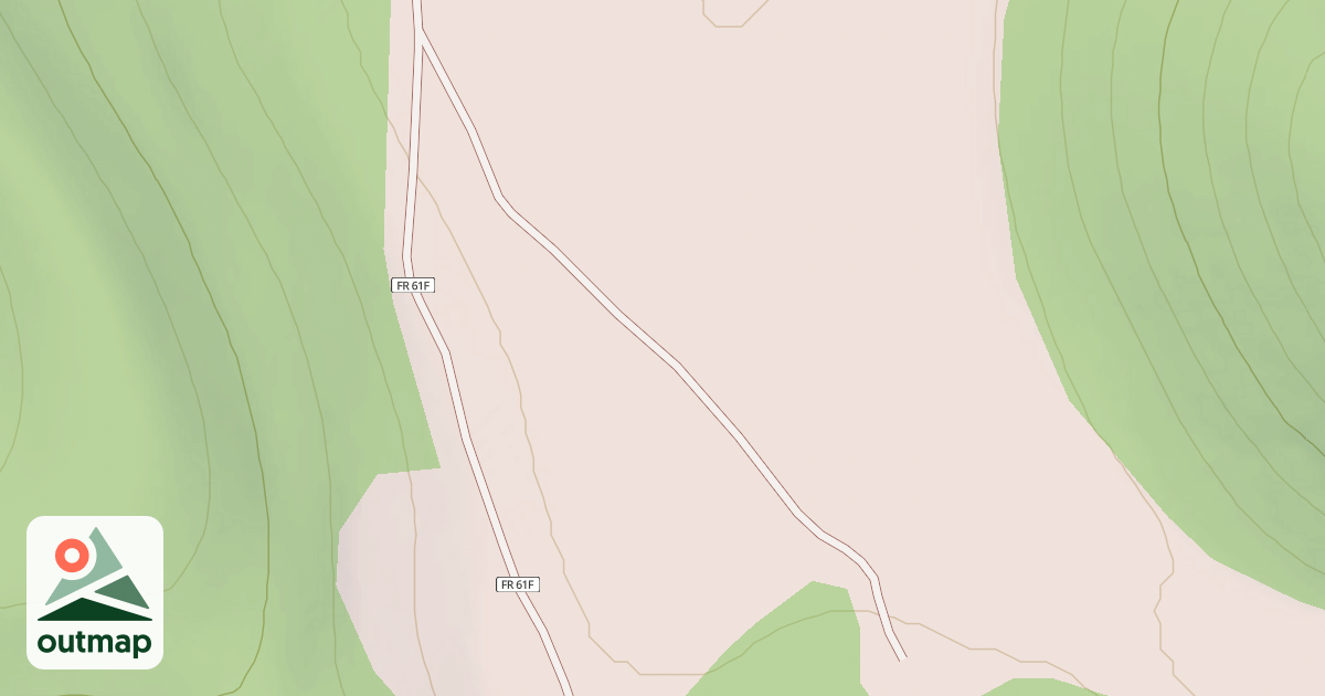 Map of BEEHIVE