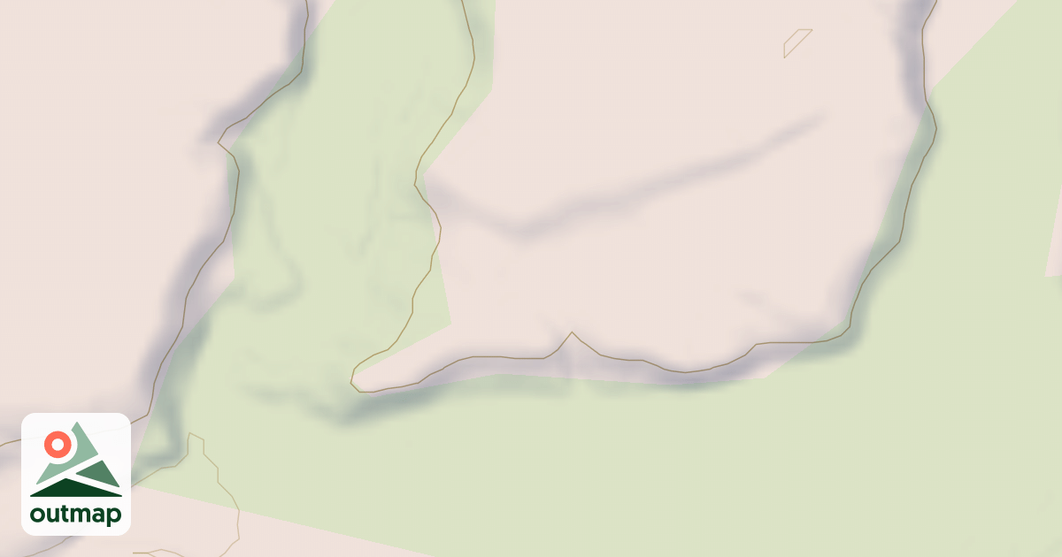Map of BLM National GTLF Public Motorized Roads 148d5d7b-aba7-40aa-a798-8080036778f6