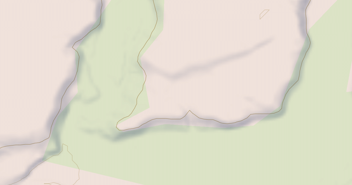 Map preview of BLM National GTLF Public Motorized Roads 148d5d7b-aba7-40aa-a798-8080036778f6